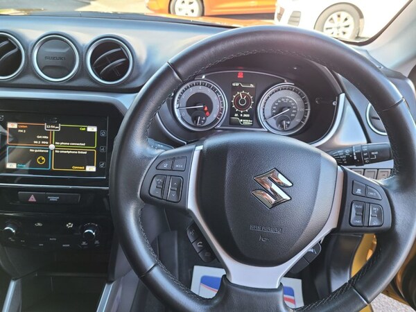 Used Suzuki Vitara 2020 for sale - 76184911: Photo 15