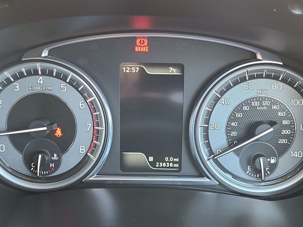 Used Suzuki Vitara 2020 for sale - 76184911: Photo 16