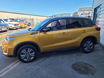 Used Suzuki Vitara 2020 for sale - 76184911: Photo 4
