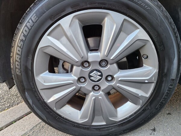 Used Suzuki Vitara 2020 for sale - 76184911: Photo 5