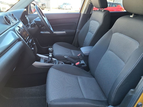 Used Suzuki Vitara 2020 for sale - 76184911: Photo 6
