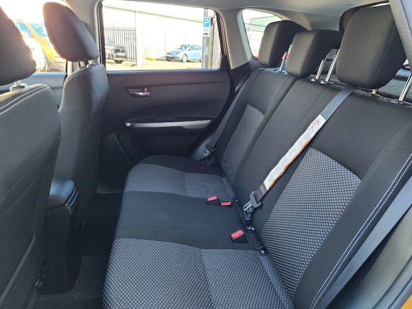Used Suzuki Vitara 2020 for sale - 76184911: Photo 7