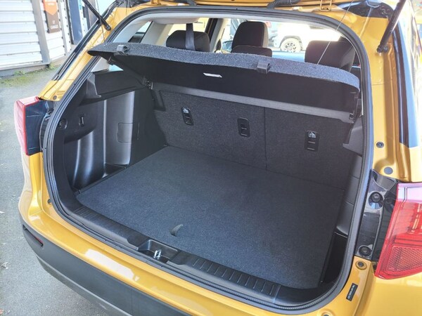 Used Suzuki Vitara 2020 for sale - 76184911: Photo 9
