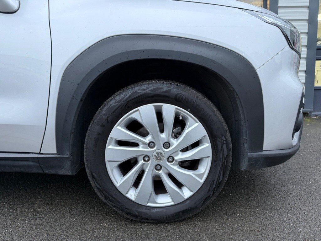 Used Suzuki SX4 S-Cross 2024 for sale - 76581498: Photo 11