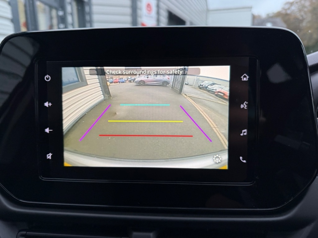 Used Suzuki SX4 S-Cross 2024 for sale - 76581498: Photo 12