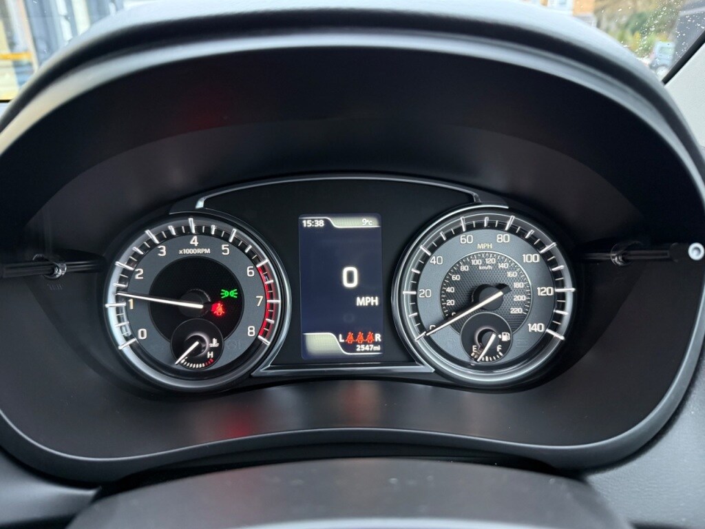 Used Suzuki SX4 S-Cross 2024 for sale - 76581498: Photo 15