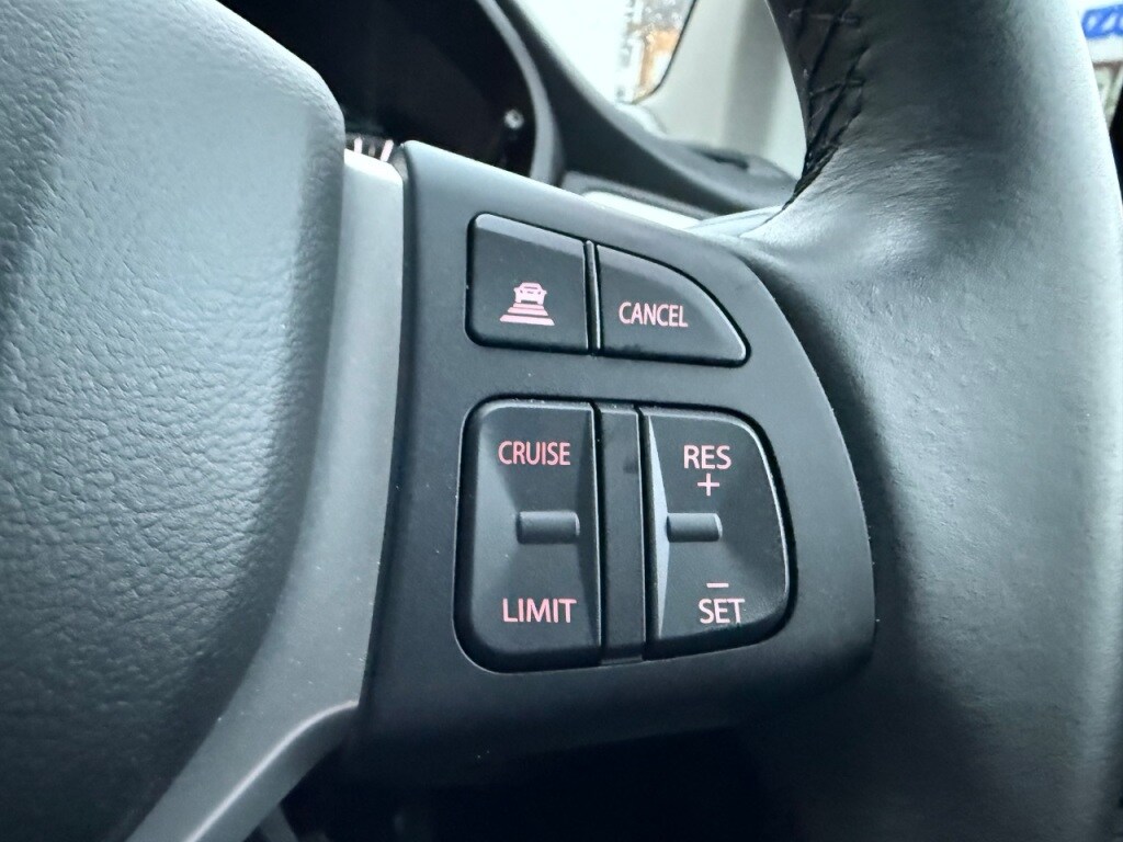 Used Suzuki SX4 S-Cross 2024 for sale - 76581498: Photo 17