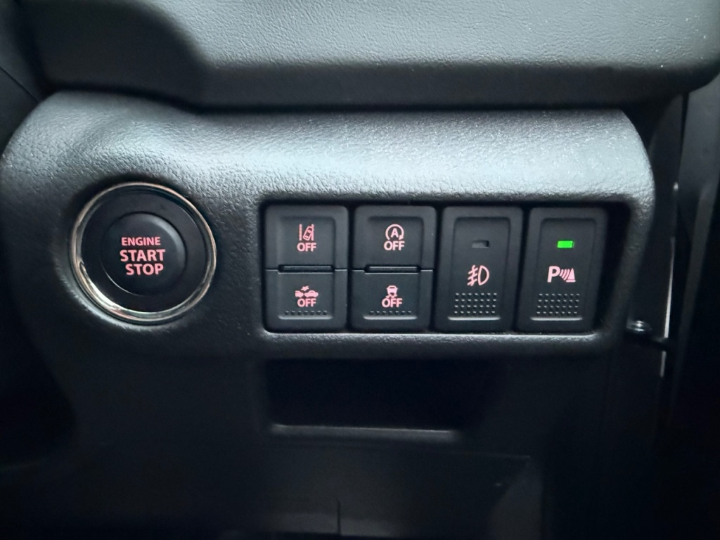 Used Suzuki SX4 S-Cross 2024 for sale - 76581498: Photo 18