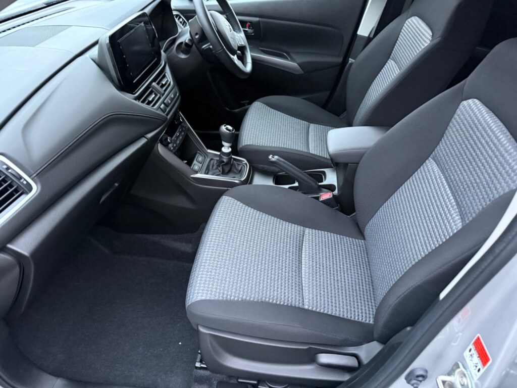 Used Suzuki SX4 S-Cross 2024 for sale - 76581498: Photo 19