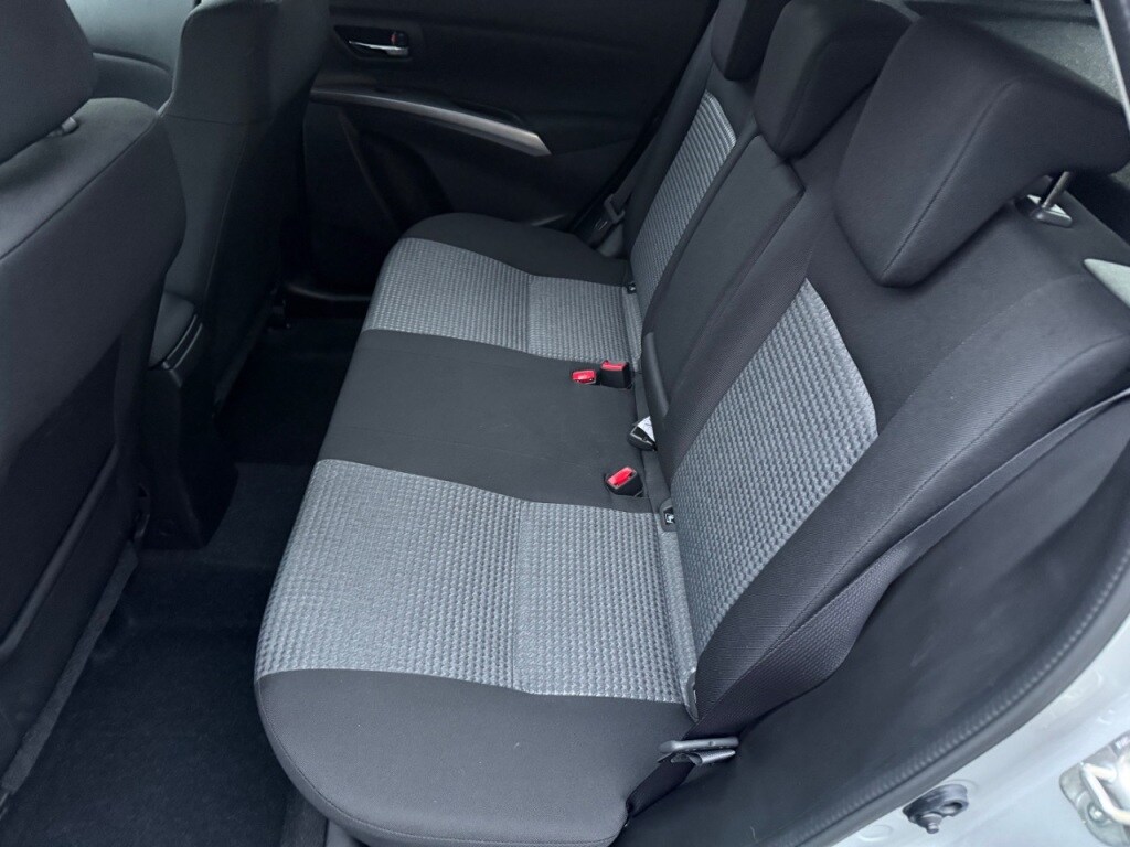 Used Suzuki SX4 S-Cross 2024 for sale - 76581498: Photo 20