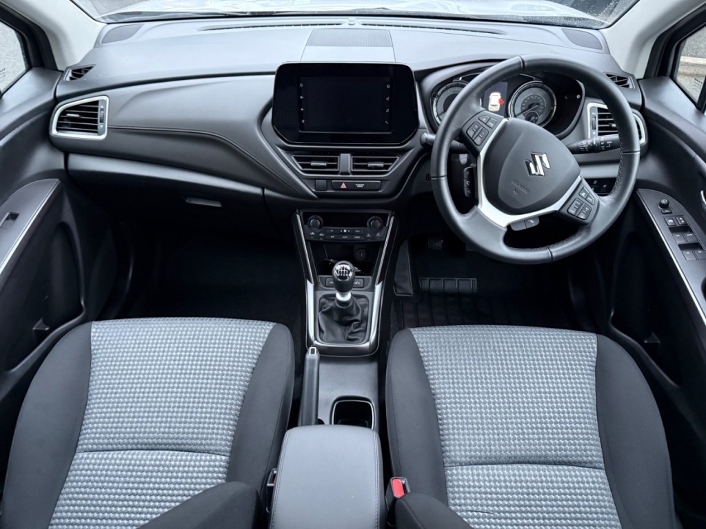 Used Suzuki SX4 S-Cross 2024 for sale - 76581498: Photo 22