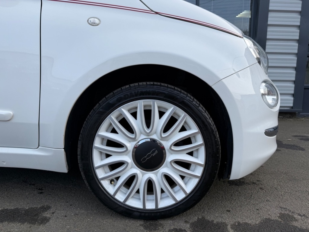 Used Fiat 500 2020 for sale - 77952184: Photo 10