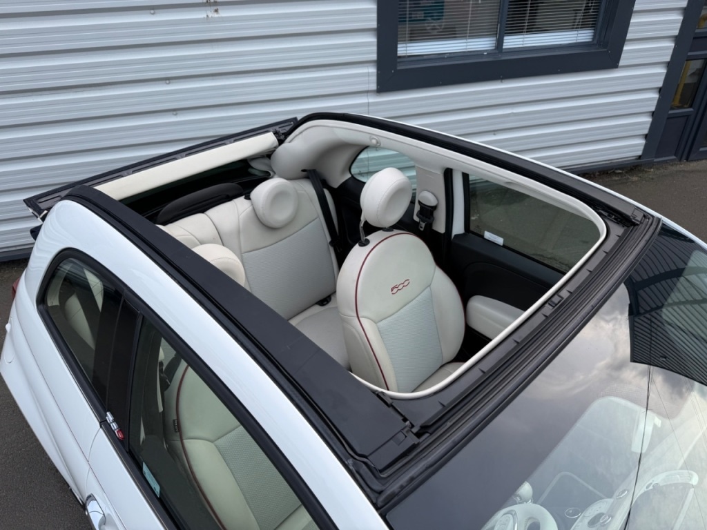 Used Fiat 500 2020 for sale - 77952184: Photo 13