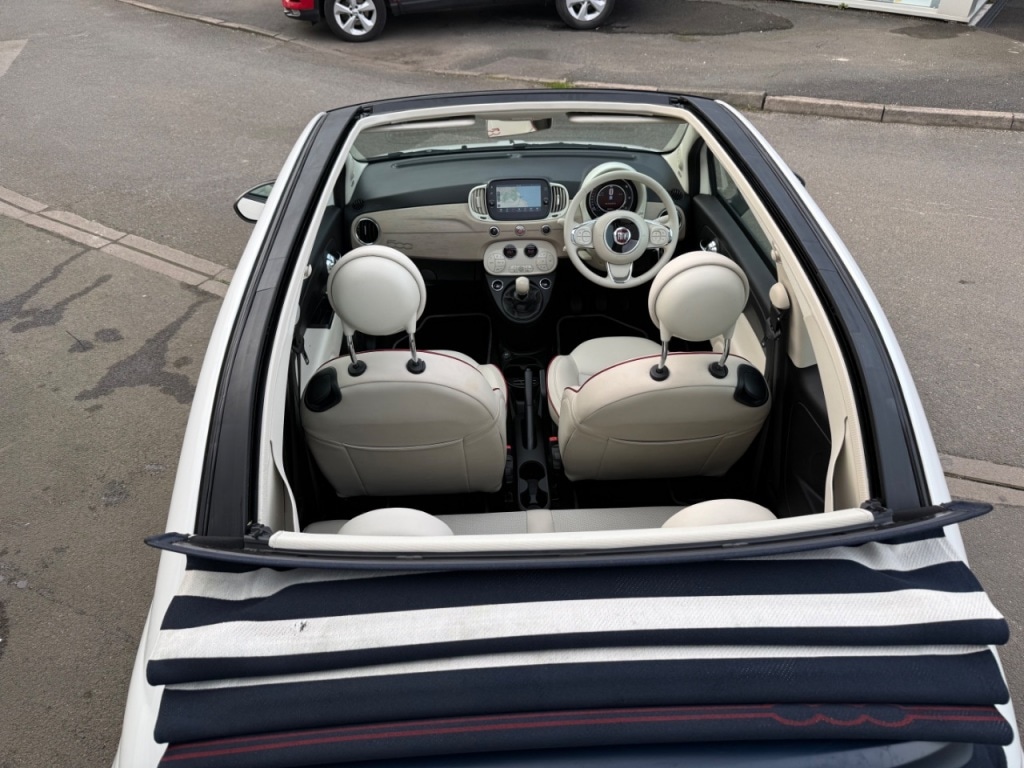 Used Fiat 500 2020 for sale - 77952184: Photo 14