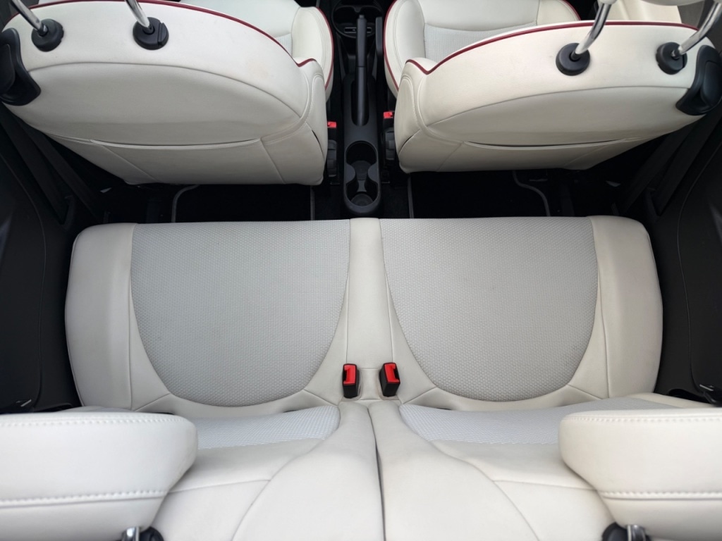 Used Fiat 500 2020 for sale - 77952184: Photo 15