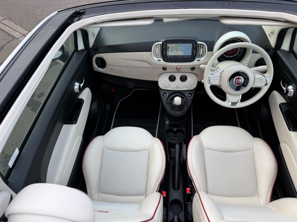 Used Fiat 500 2020 for sale - 77952184: Photo 16