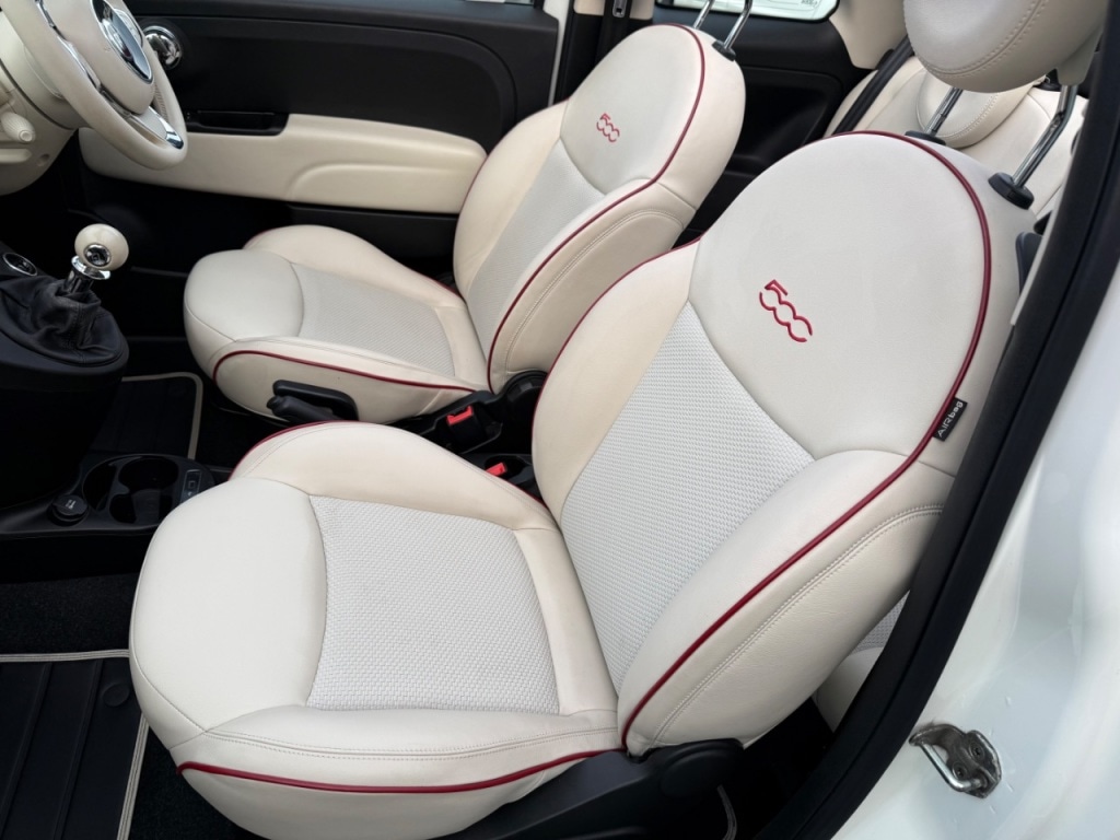 Used Fiat 500 2020 for sale - 77952184: Photo 17