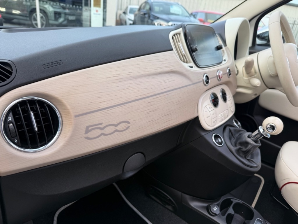 Used Fiat 500 2020 for sale - 77952184: Photo 18