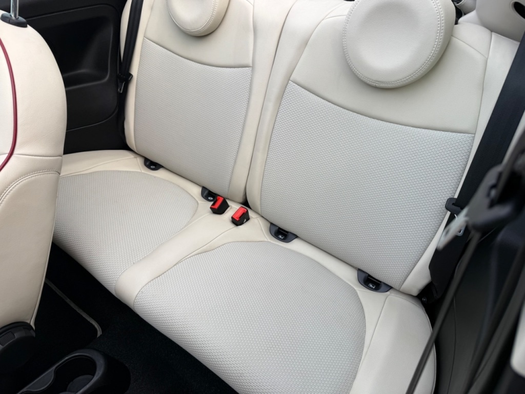 Used Fiat 500 2020 for sale - 77952184: Photo 19