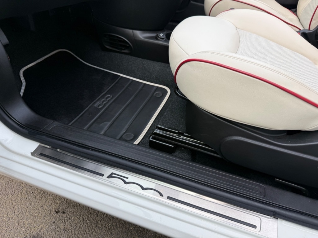 Used Fiat 500 2020 for sale - 77952184: Photo 20