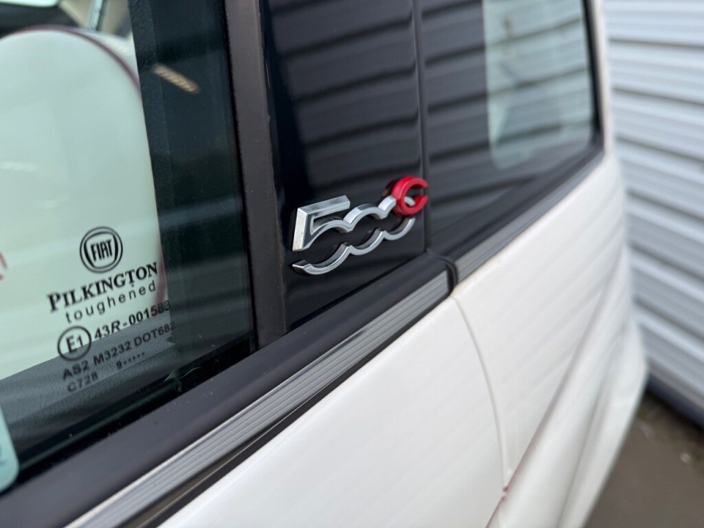 Used Fiat 500 2020 for sale - 77952184: Photo 21