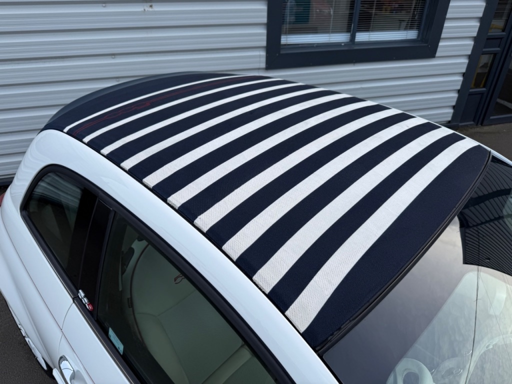 Used Fiat 500 2020 for sale - 77952184: Photo 22