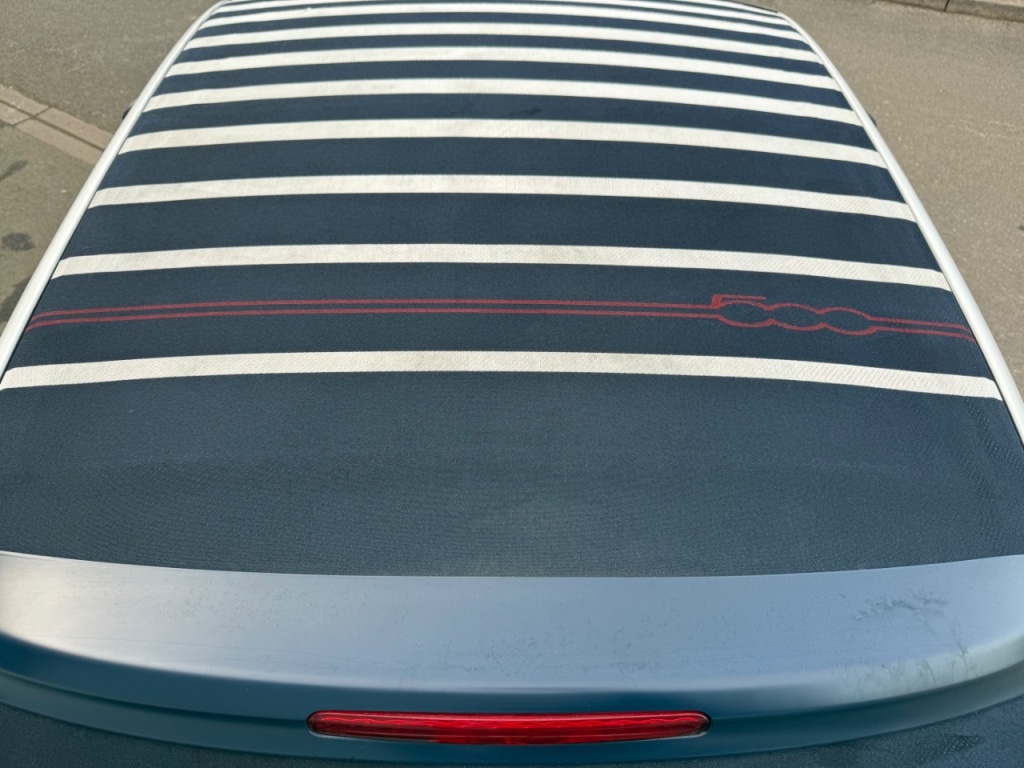 Used Fiat 500 2020 for sale - 77952184: Photo 23