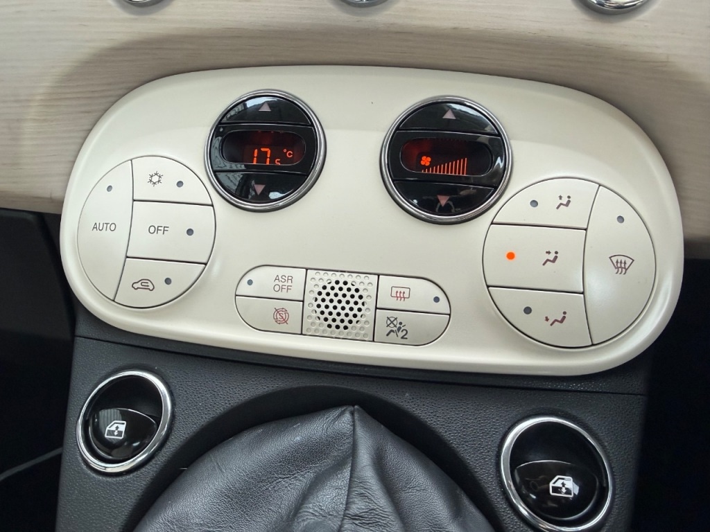 Used Fiat 500 2020 for sale - 77952184: Photo 26