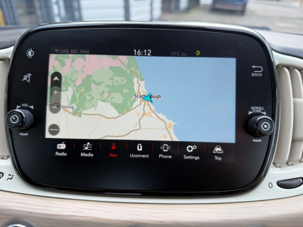 Used Fiat 500 2020 for sale - 77952184: Photo 29