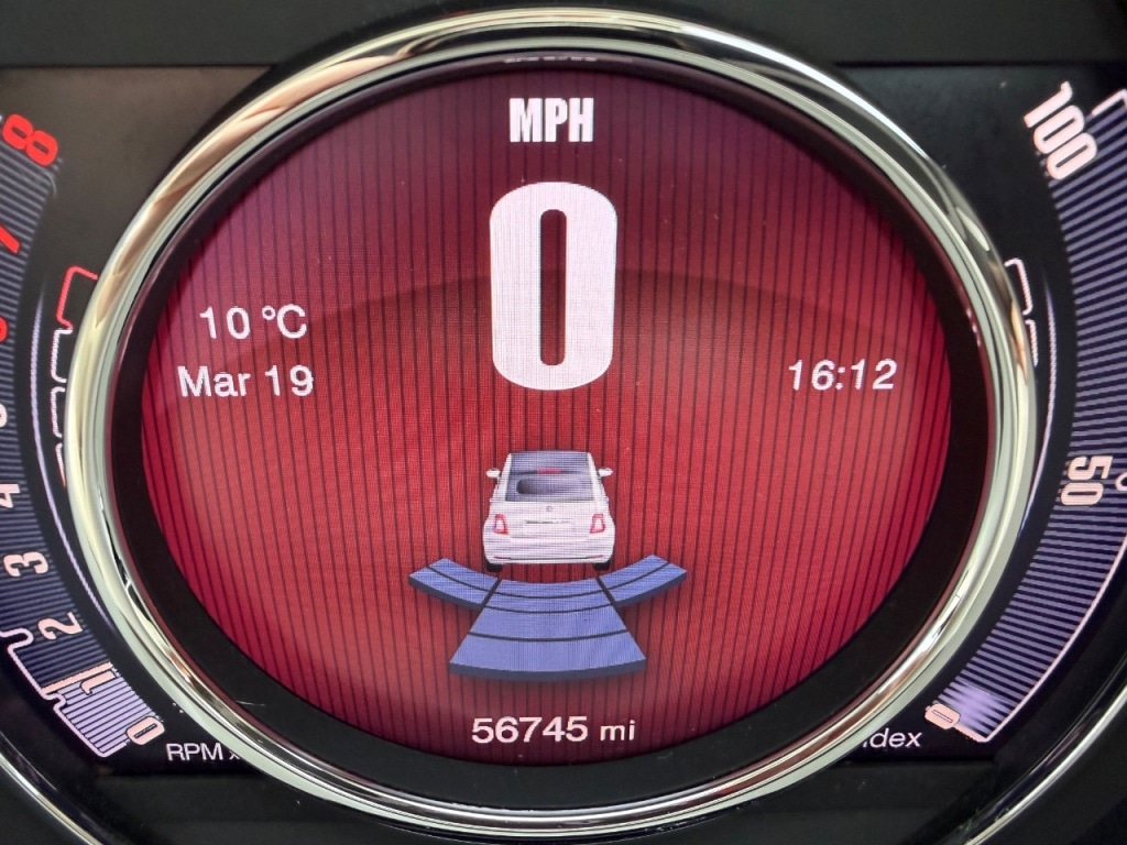 Used Fiat 500 2020 for sale - 77952184: Photo 30