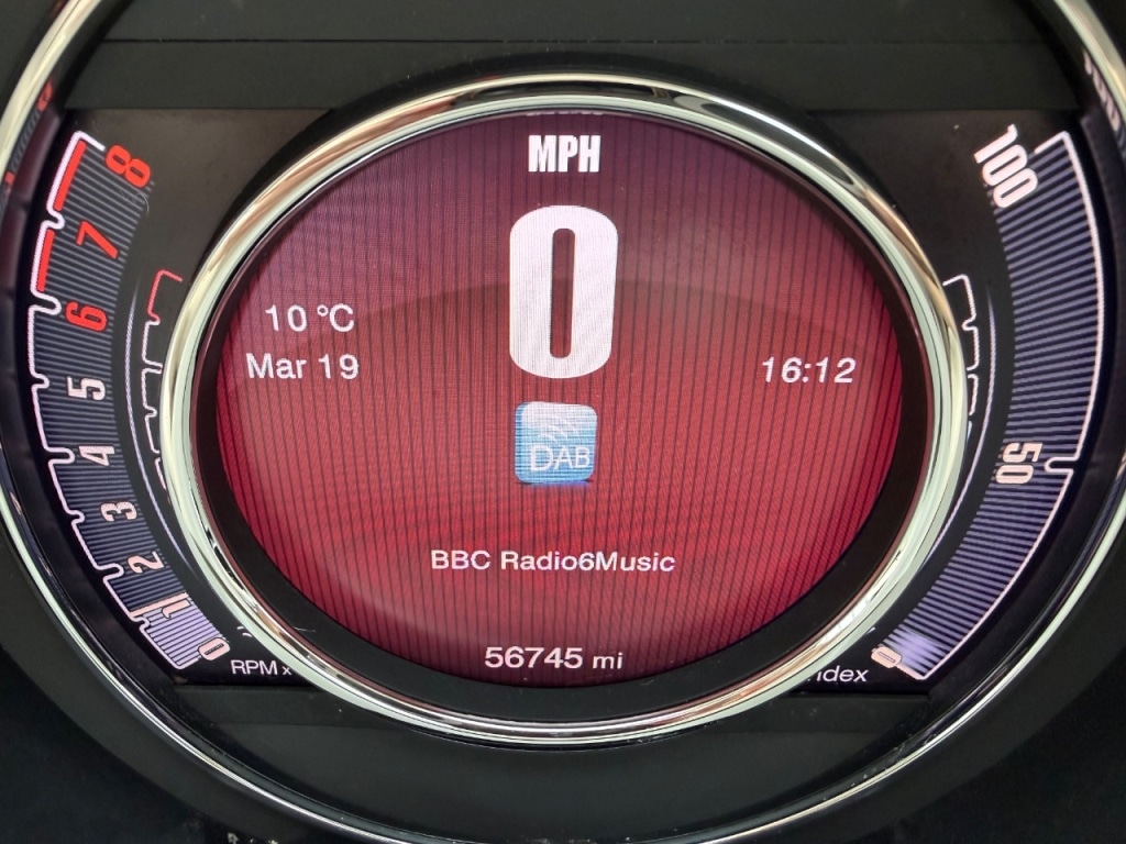 Used Fiat 500 2020 for sale - 77952184: Photo 31