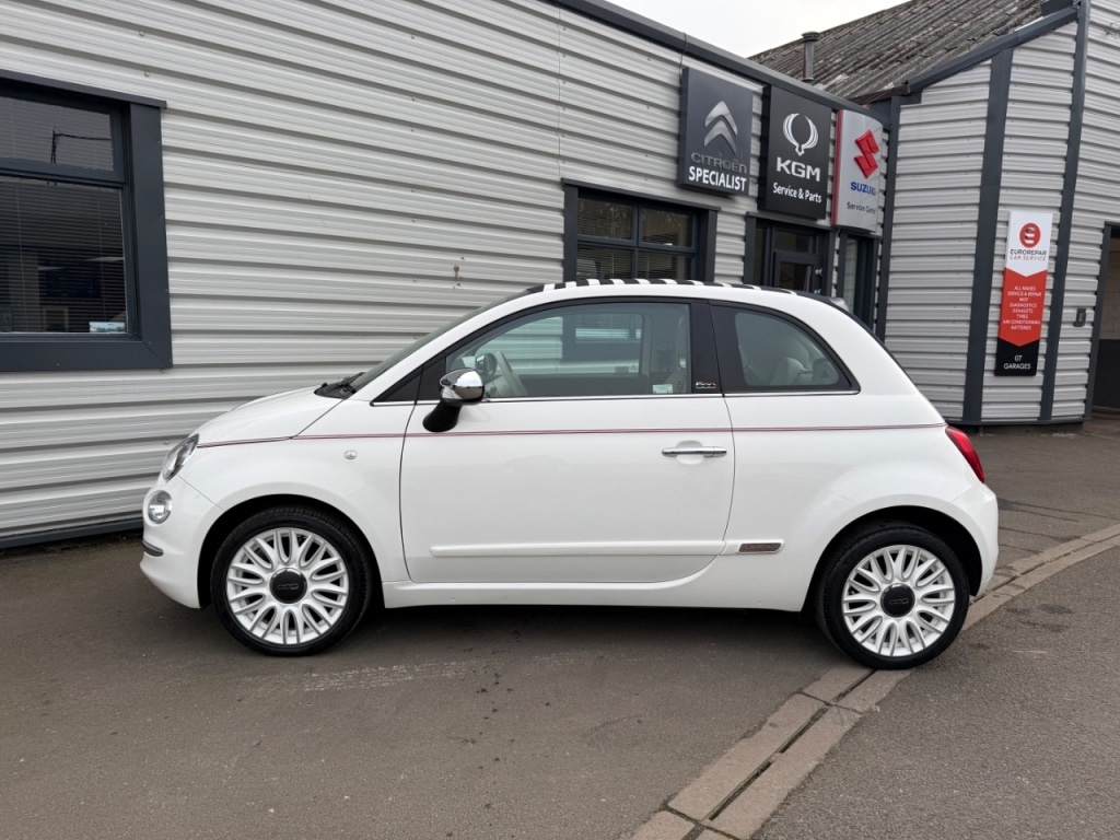 Used Fiat 500 2020 for sale - 77952184: Photo 5