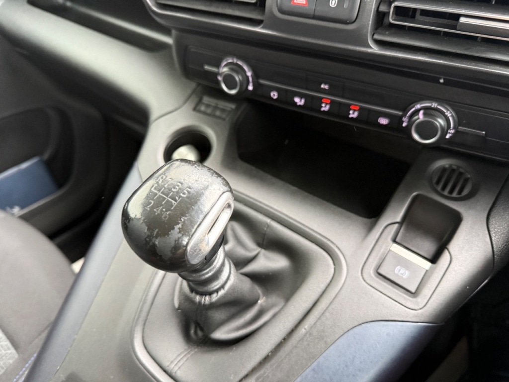 Used Peugeot Rifter 2020 for sale - 78181932: Photo 14