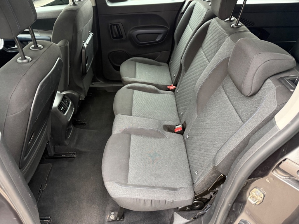 Used Peugeot Rifter 2020 for sale - 78181932: Photo 23