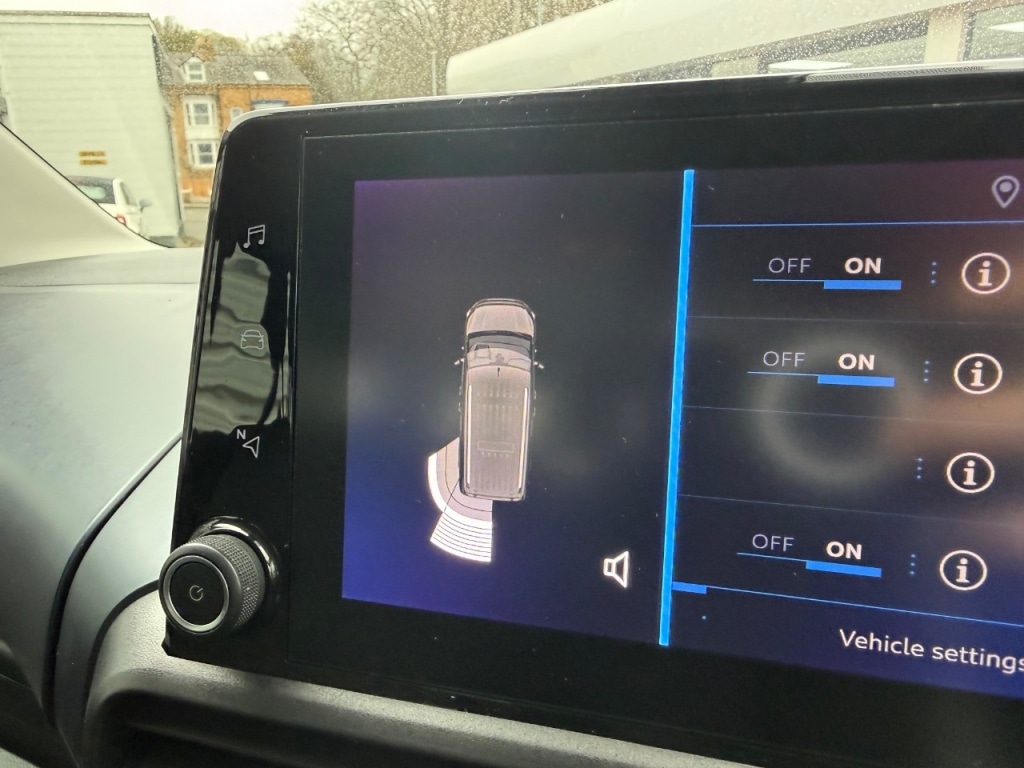 Used Peugeot Rifter 2020 for sale - 78181932: Photo 27