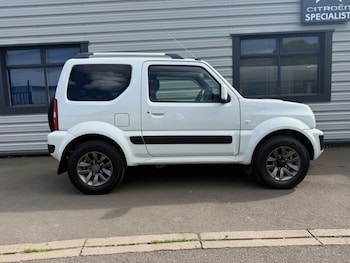 Used Suzuki Jimny 2015 for sale - 78748882: Photo