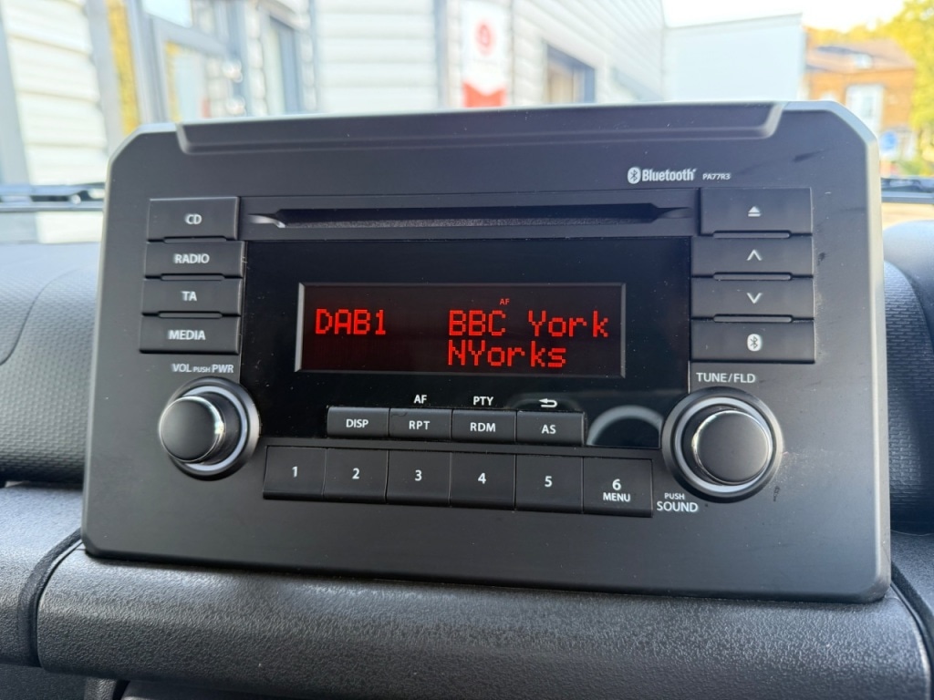 Used Suzuki Jimny 2022 for sale - 77506526: Photo 13