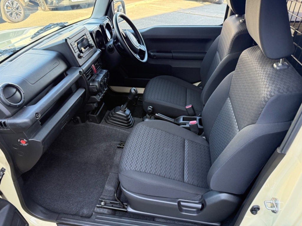 Used Suzuki Jimny 2022 for sale - 77506526: Photo 21