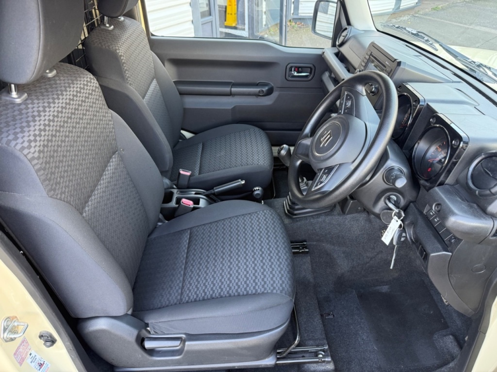 Used Suzuki Jimny 2022 for sale - 77506526: Photo 25