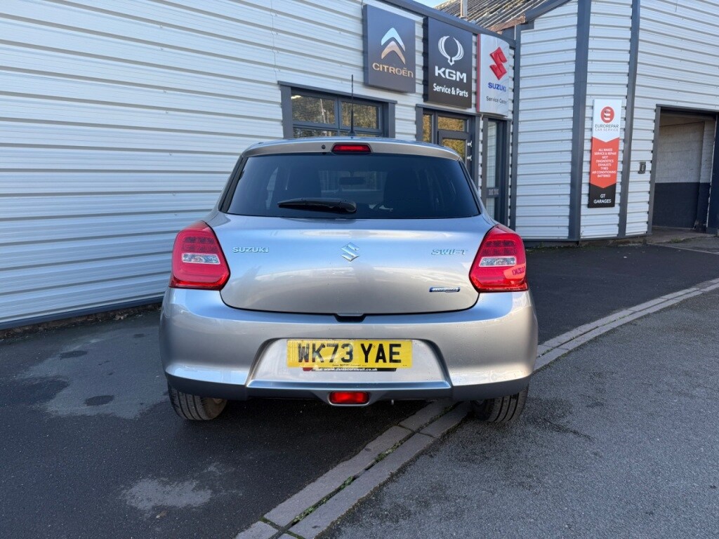 Used Suzuki Swift 2023 for sale - 76345071: Photo 10