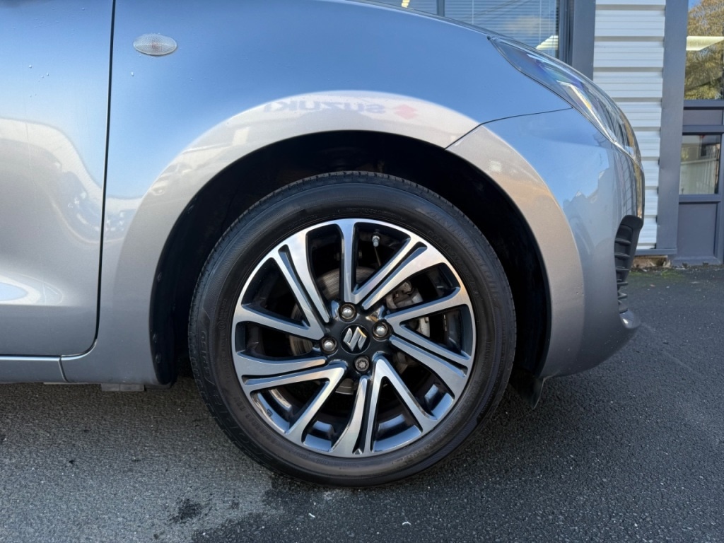 Used Suzuki Swift 2023 for sale - 76345071: Photo 11