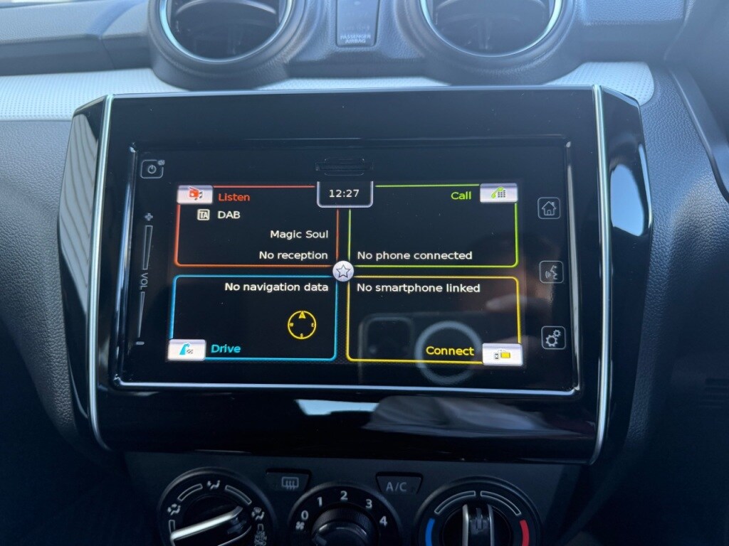 Used Suzuki Swift 2023 for sale - 76345071: Photo 12