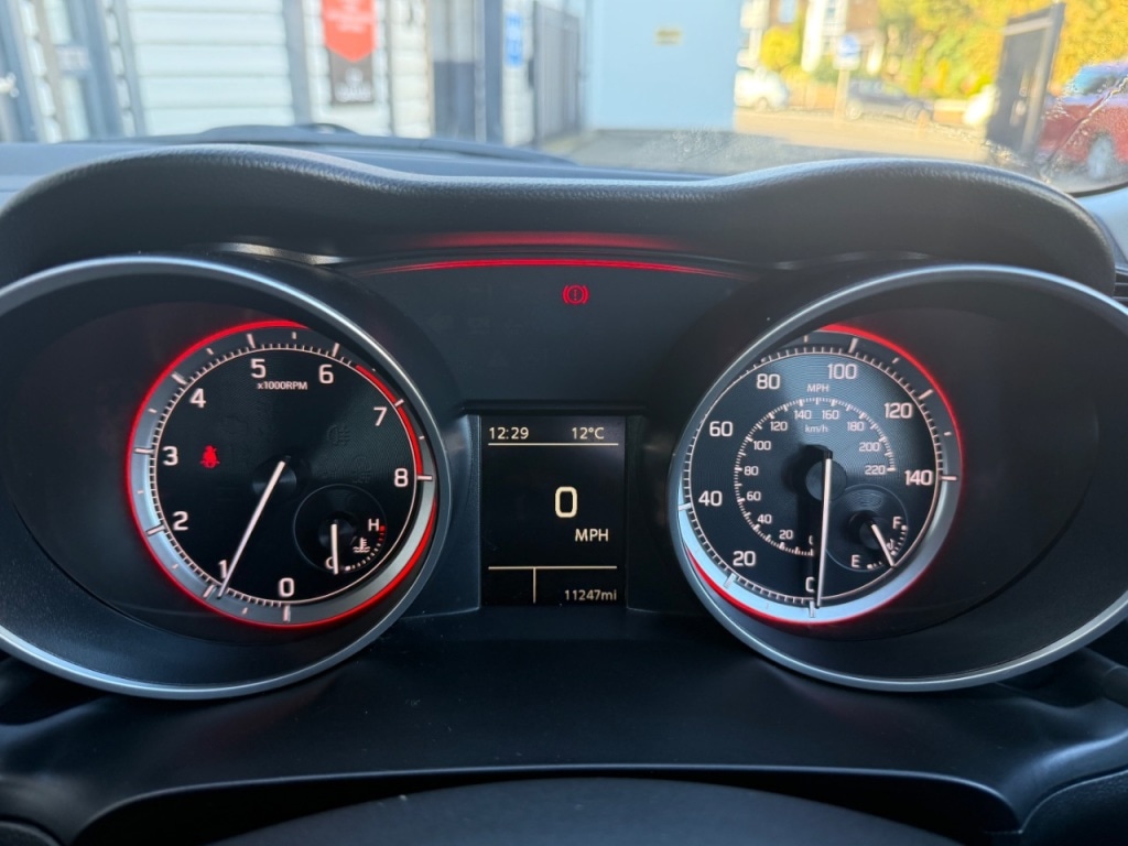 Used Suzuki Swift 2023 for sale - 76345071: Photo 16