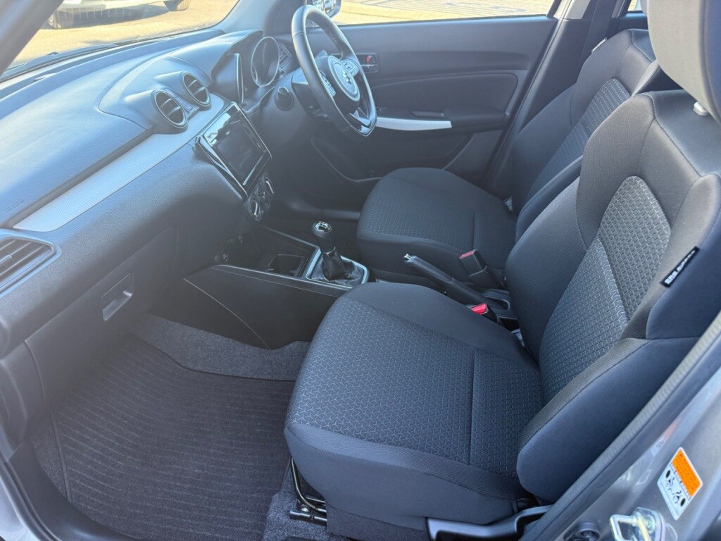 Used Suzuki Swift 2023 for sale - 76345071: Photo 18