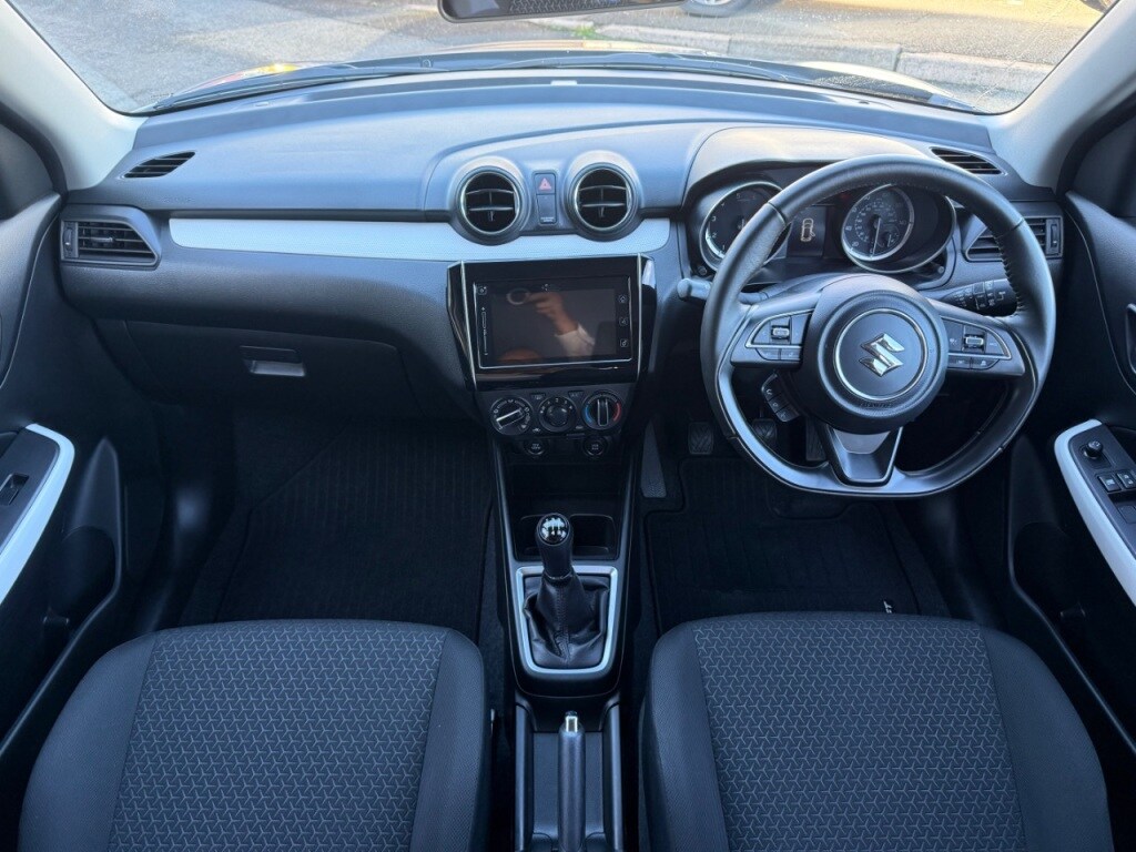 Used Suzuki Swift 2023 for sale - 76345071: Photo 21