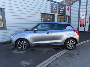 Used Suzuki Swift 2023 for sale - 76345071: Photo