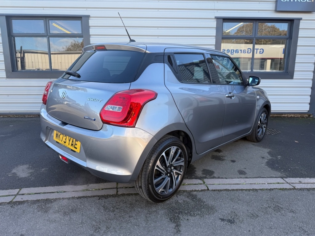 Used Suzuki Swift 2023 for sale - 76345071: Photo 6