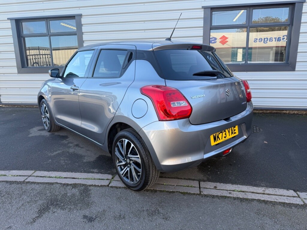 Used Suzuki Swift 2023 for sale - 76345071: Photo 7