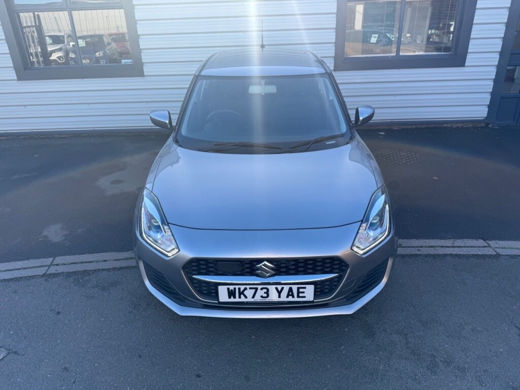 Used Suzuki Swift 2023 for sale - 76345071: Photo 8