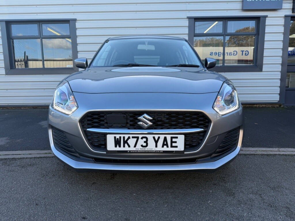 Used Suzuki Swift 2023 for sale - 76345071: Photo 9